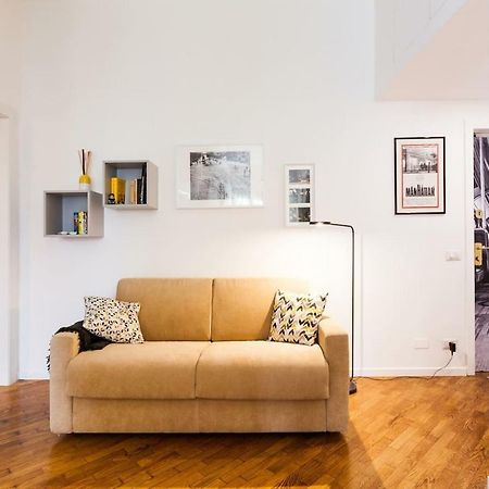 New Capolinea 5 - Apartment Milan Extérieur photo