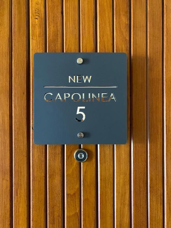 New Capolinea 5 - Apartment Milan Extérieur photo