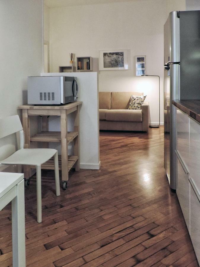 New Capolinea 5 - Apartment Milan Extérieur photo