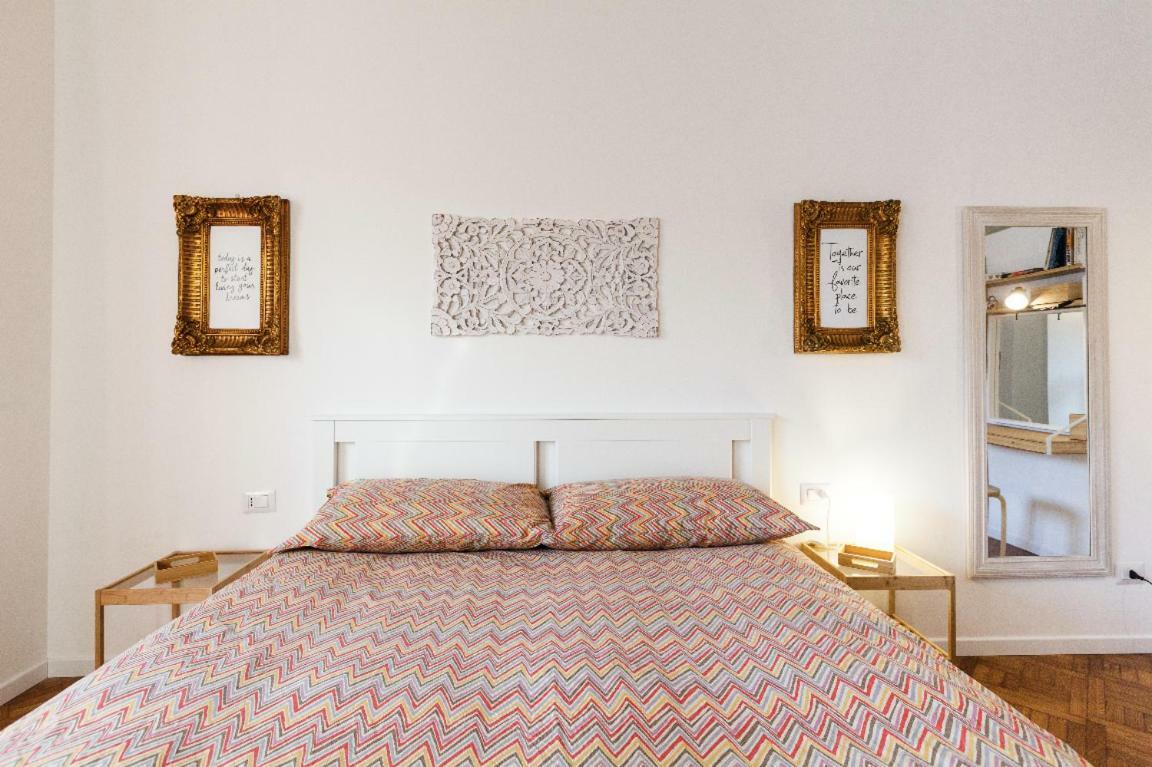 New Capolinea 5 - Apartment Milan Extérieur photo