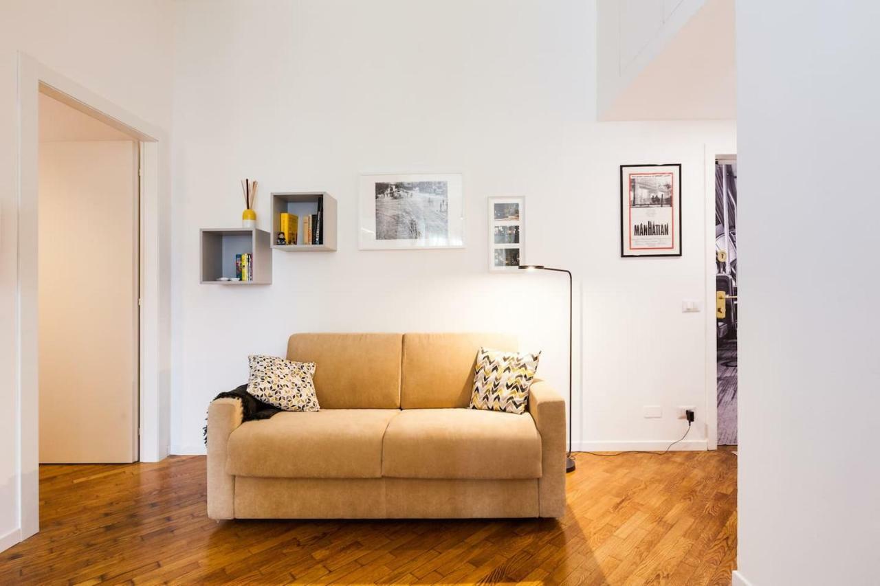 New Capolinea 5 - Apartment Milan Extérieur photo